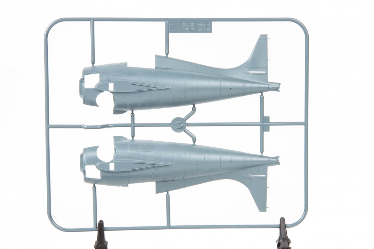 Eduard 11175 WILDER CAT 1/48 – zdjęcie 8
