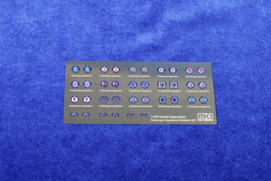 MK1 Design MS-35028 USN Destroyer Squadron 1/350 – Bild 2