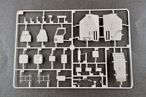 Trumpeter 01074 AA-60 (7310) model 160.01 ARFF 1/35 – immagine 9