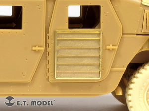 ET Modèle EA35-050 US ARMY HUMVEE CIP 1/35 – image 3