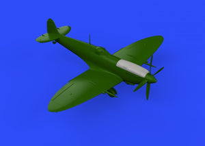 Eduard 648306 Spitfire Mk. IX top cowl late EDUARD 1/48 – immagine 2