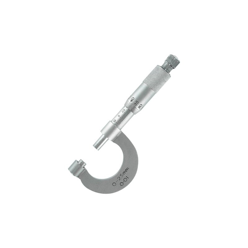 Micromètre Modelcraft PGA5024 (0 - 25 mm)