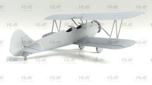 ICM 32051 Stearman PT-17 with American Cadets 1/32 – imagen 7