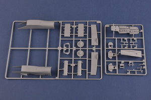 Hobby Boss 81713 Su-27UB Flanker C 1/48 – immagine 11
