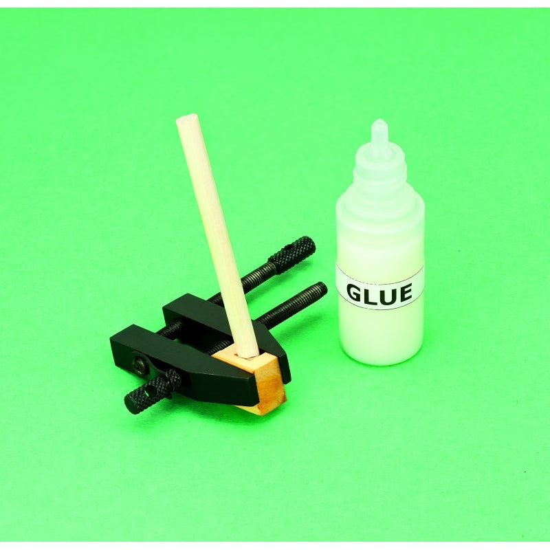 Modelcraft PCL4201-A Toolmakers Parallel Clamps (2&amp;quot;) – image 2