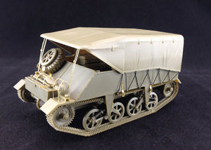 Bronco CB35188 Loyd Carrier No.2 Mk.II 1/35 – immagine 6