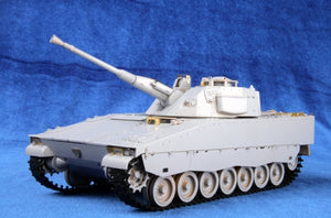 MK1 Design MM-35006 CV9040D PIÈCE DE DÉTAIL GRAVÉE 1/35 – image 2