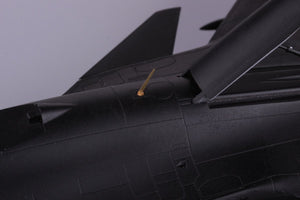 Eduard 73580 Su-33 Flanker D ZVEZDA 1/72 – Bild 9
