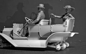 ICM 24013 American Motorists (1910 s) 1/24 – Bild 3