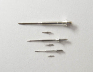 HobbyDecal MT72002V1 F-4 Long nose Pitot tube set 1/72 – Bild 3