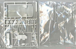 Fujimi 046136 ID-147 Nissan Stagea Autech Version 260RS / 25X Quatre 1/24 – image 3