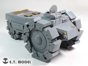 E.T. Model E35-173 WWII German VsKfz 617 (For Meng SS-001) 1/35 – Bild 5