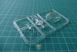 Modelsvit 72016 Tupolev Tu-91 Avion d&amp;#39;attaque navale 1/72 – image 2