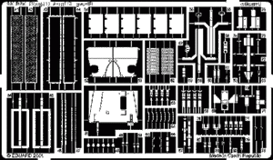 Eduard 35365 StuG. III Ausf. G 1/35 Tamiya – zdjęcie 2