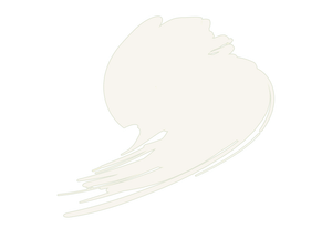 Hataka HTK-A528 RN Blanc