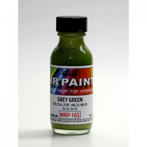 MR. Paint MRP-165 GREY GREEN 30ml – immagine 2
