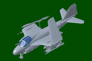 Trumpeter 01640 Grumman A-6A/E Intruder 1/72 – Bild 13