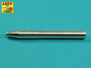 Canon Aber 35L-324 de 152,4 mm M-10S pour char soviétique KV-2 à l&amp;#39;échelle 1/35 – image 3