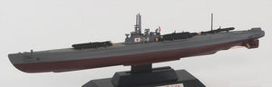 Pit-Road W122 IJN Submarine Type I-54 Class Submarine I-56 &amp;amp; I-58 1/700 – imagen 5