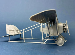 Cooper State Models 32010 Caudron G.III &amp;quot;Anzani&amp;quot; British and Belgian Service 1/32 – zdjęcie 2