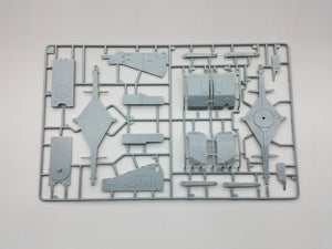 Amusing Hobby 35A010 Rheintochter R-1 1/35 – image 5