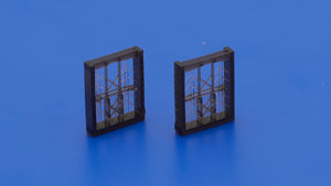 Omask 107205 FuG 220 Lichtenstein SN-2 (3D print) 1/72 – image 3