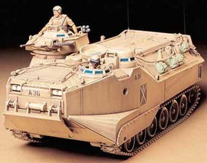 Tamiya 35159 U.S Marine AAVP7A1 1/35 – imagen 2