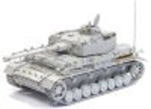 Dragon 6300 Pz.Kpfw.IV Ausf.H Late Production 1/35 – immagine 5