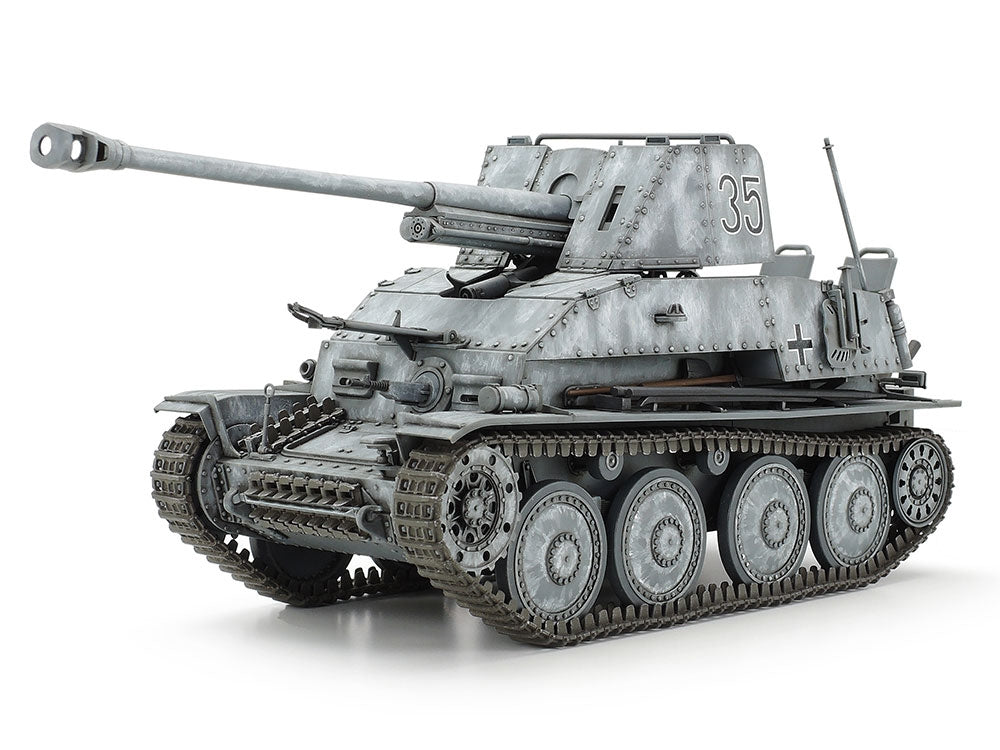 Tamiya 35248 German Tank Destroyer Marder III 1/35