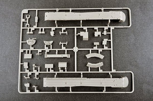 Trumpeter 09581 Russian T-80UD MBT - Early 1/35 – Bild 3