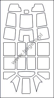 Kagero KD48005 Mitsubishi A6M2 Model 21 1/48 – Bild 8