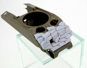 Panzer Art RE35-656 Sacs de sable pour blindage M4 « Sherman Composite » 1/35 – image 2