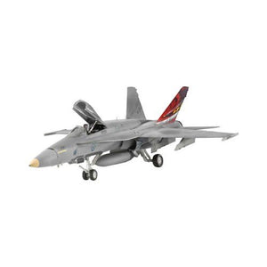 Revell 04303 F-18 C Hornet 1/72 – Bild 2