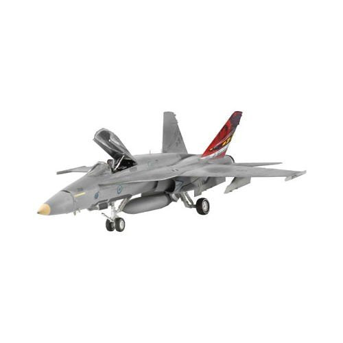Revell 04303 F-18 C Hornet 1/72 – Bild 2