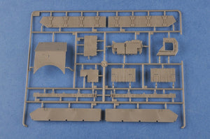 Hobby Boss 83870 IDF APC Nagmachon Doghouse II – image 6