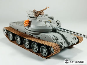 E.T. Model P35-247 Soviet 12.7mm DShKM Heavy Machine Gun(Type.2) 1/35 – Bild 7