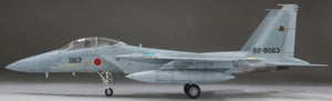 Fine Molds FP52 Avion de chasse F-15DJ des Forces aériennes d&amp;#39;autodéfense japonaises, échelle 1/72 – image 5