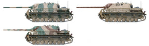 Border Model BT-028 Jagdpanzer IV L/70(A) MID 1/35 – immagine 2