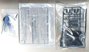 Meng Model RS-002 Ford GT40 Mk.II&amp;#39;66 1/12 – immagine 22