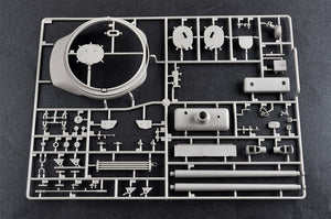 I Love Kit 61615 M4A3E8 Sherman &amp;quot;Easy Eight&amp;quot; 1/16 – zdjęcie 13