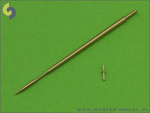 Master AM-72-037 SEPECAT Jaguar GR1/GR3 Pitot Tube &amp;amp; Angle Of Attack probe