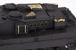 Eduard 36524 Leopard 2 A7V TAMIYA 1/35 – immagine 9
