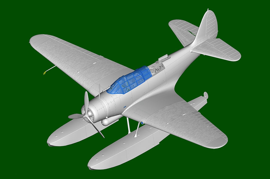 Hobby Boss 81784 TBD-1A Devastator 1/48 – Bild 8