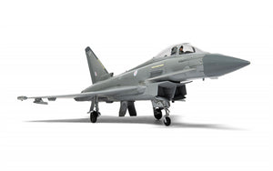 Airfix 55016 Starter Set - Eurofighter Typhoon FGR.4 1/72 – zdjęcie 4