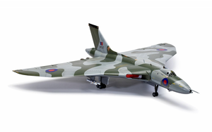 Airfix 12013 Avro Vulcan B.2 BLACK BUCK 1/72 – Bild 3