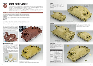 502 Abteilung ABT612 TIGERS TO SCALE – JOAQUÍN GARCÍA GÁZQUEZ (EN) – zdjęcie 4