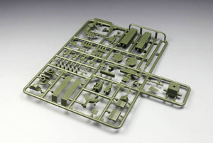 Tiger Model 4665 T-40 NEXTER 1/35 – imagen 9