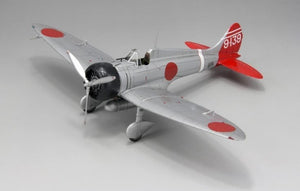 Fine Molds FB21 IJN A5M4 Type 96 Claude 1/48 – Bild 2