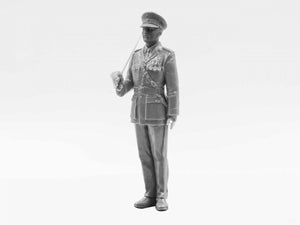 ICM 16012 British Marine 1/16 – zdjęcie 6
