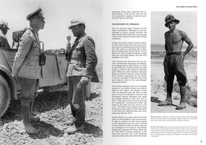 Abteilung 502 ABT753 DEUTSCHE AFRIKAKORPS (1941-1943) – image 3